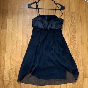 Black cocktail dress - only worn a handful of times!